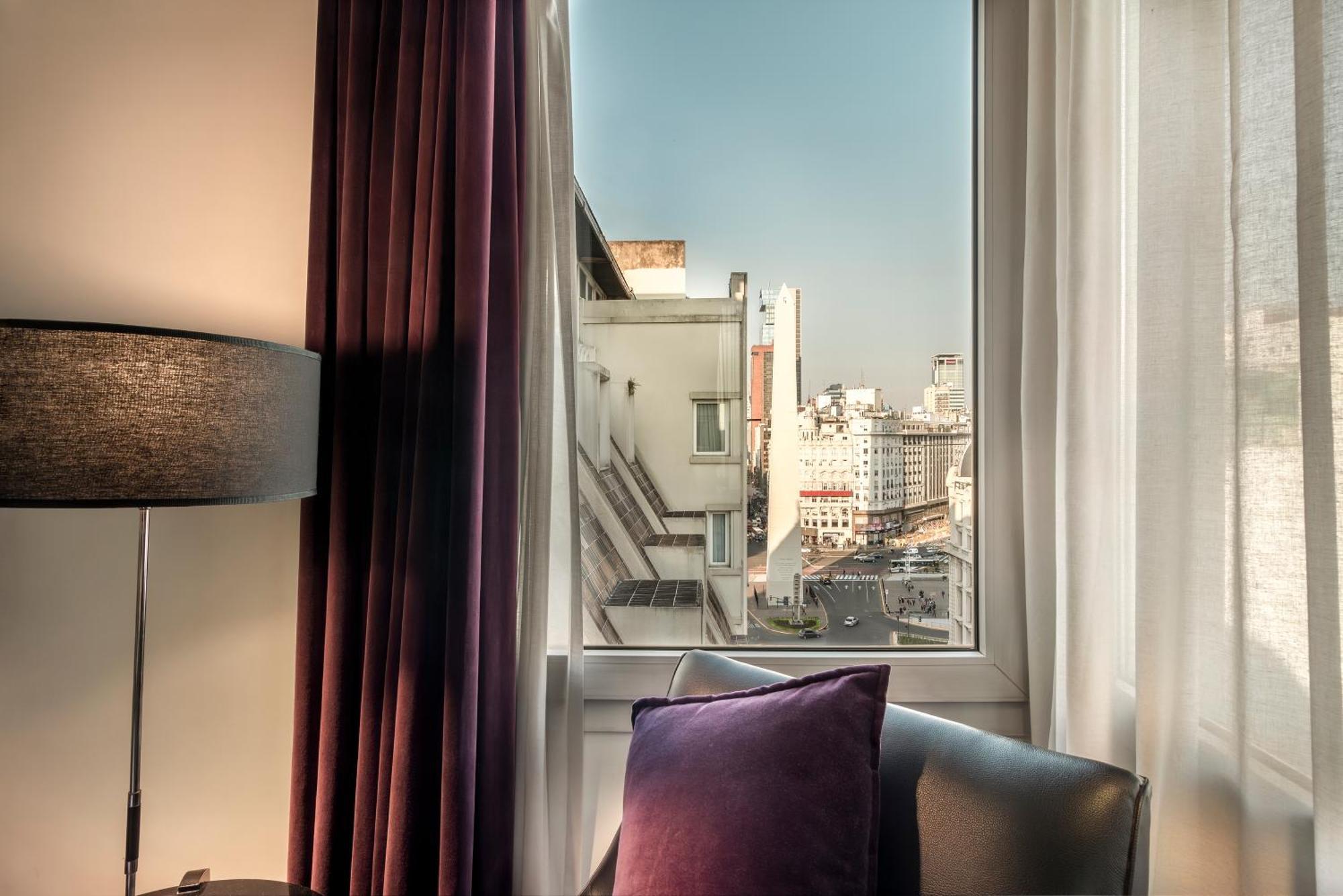 Broadway Hotel & Suites Buenos Aires Zewnętrze zdjęcie